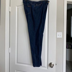 Michael Kors Jeans Size 14